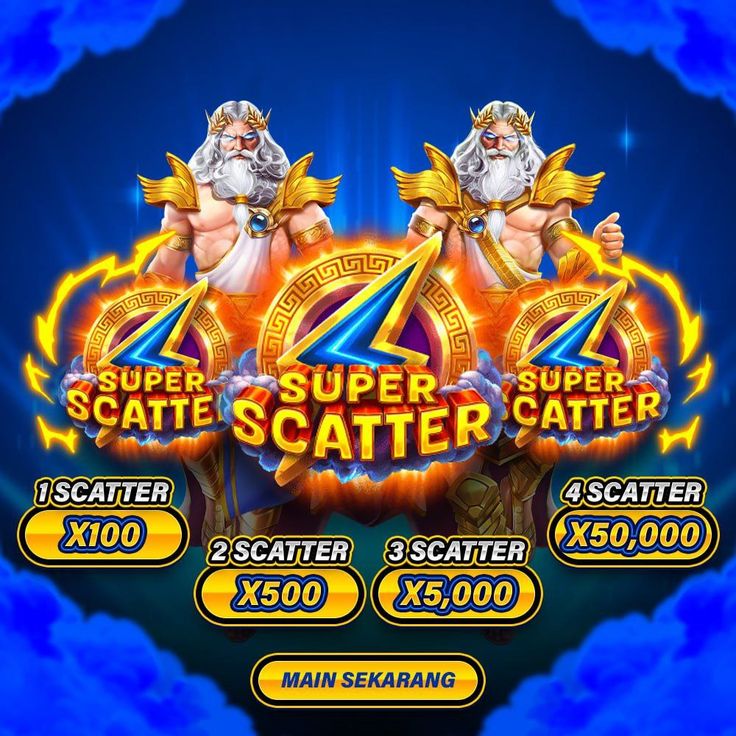 Jackpot Sega4d 
