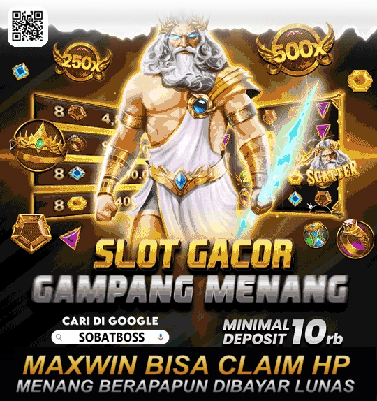 SOBATBOSS | Slot Gacor Hari Ini – Link Agen Slot Online QRIS Mudah Menang - WooCommerce eCommerce