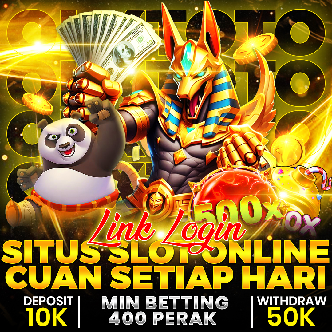 SLOT77 | Slot Resmi Terpercaya Deposit Pulsa Tanpa Potongan
