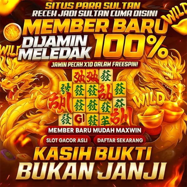 BITCOINTOTO: Situs Portal Slot Gacor Online Mudah Menang Terbaik Hari Ini