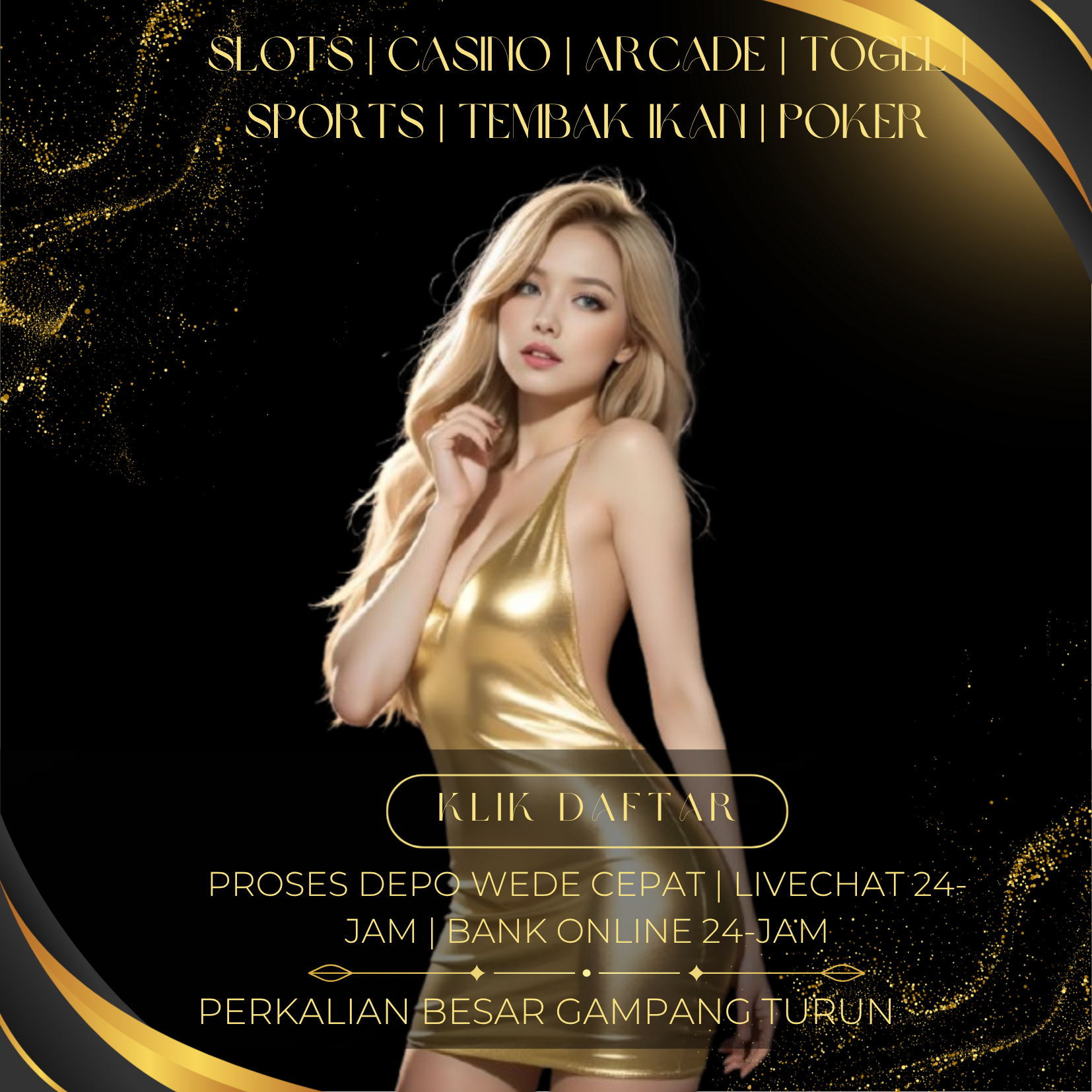 SOBATBOSS | Rekomendasi Game Slot Online Populer & Seru Malam Ini image 1