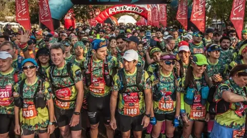 Cataratas del Iguazú