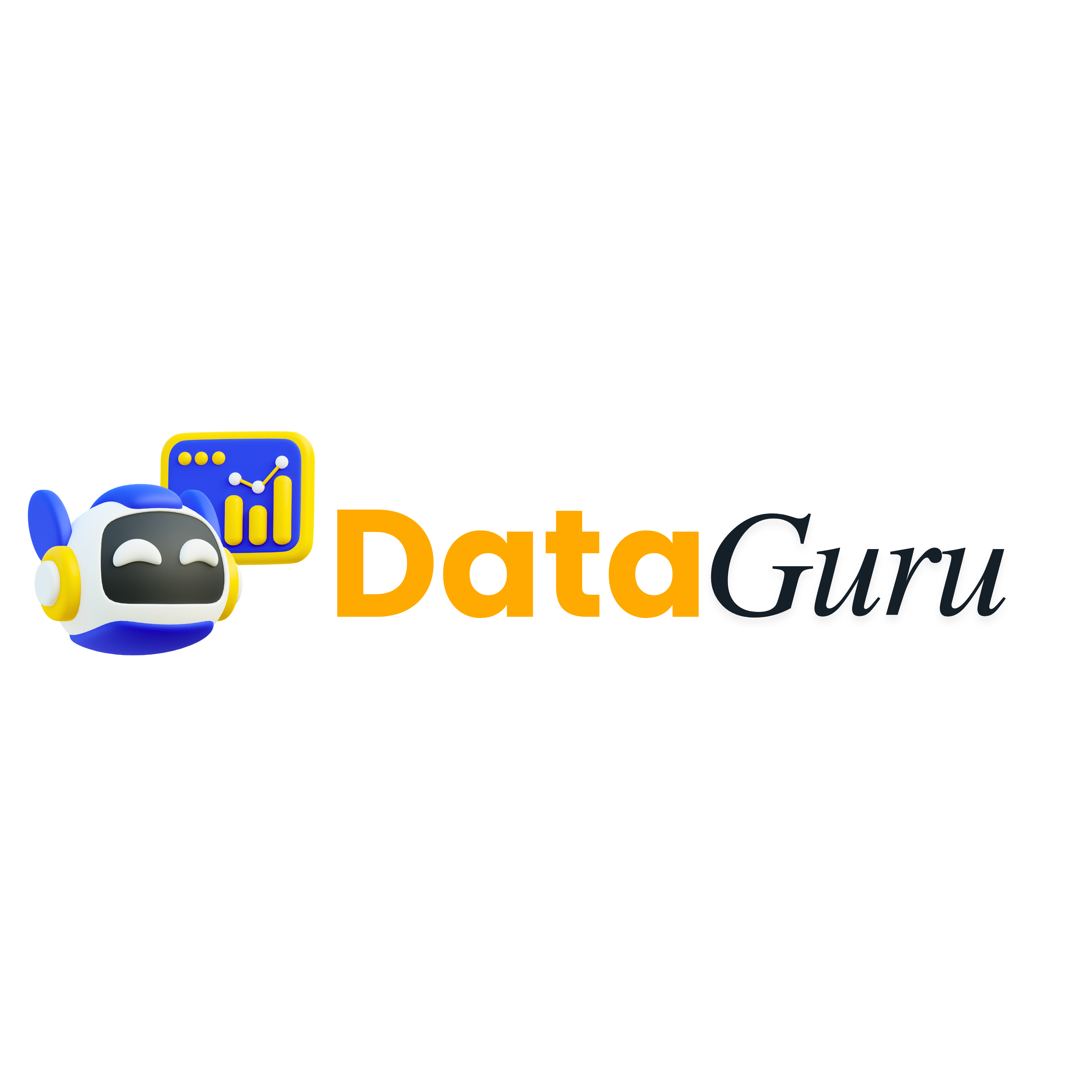 DataGuru Banner