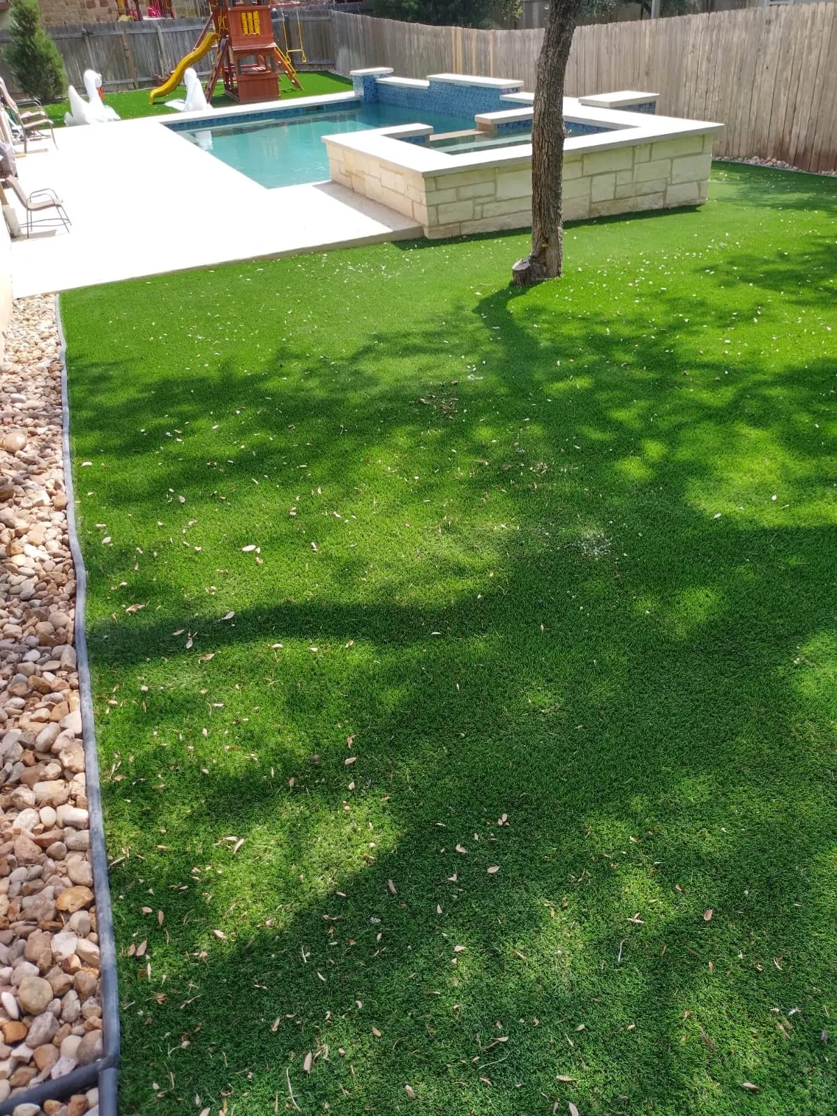Artificial Grass 2