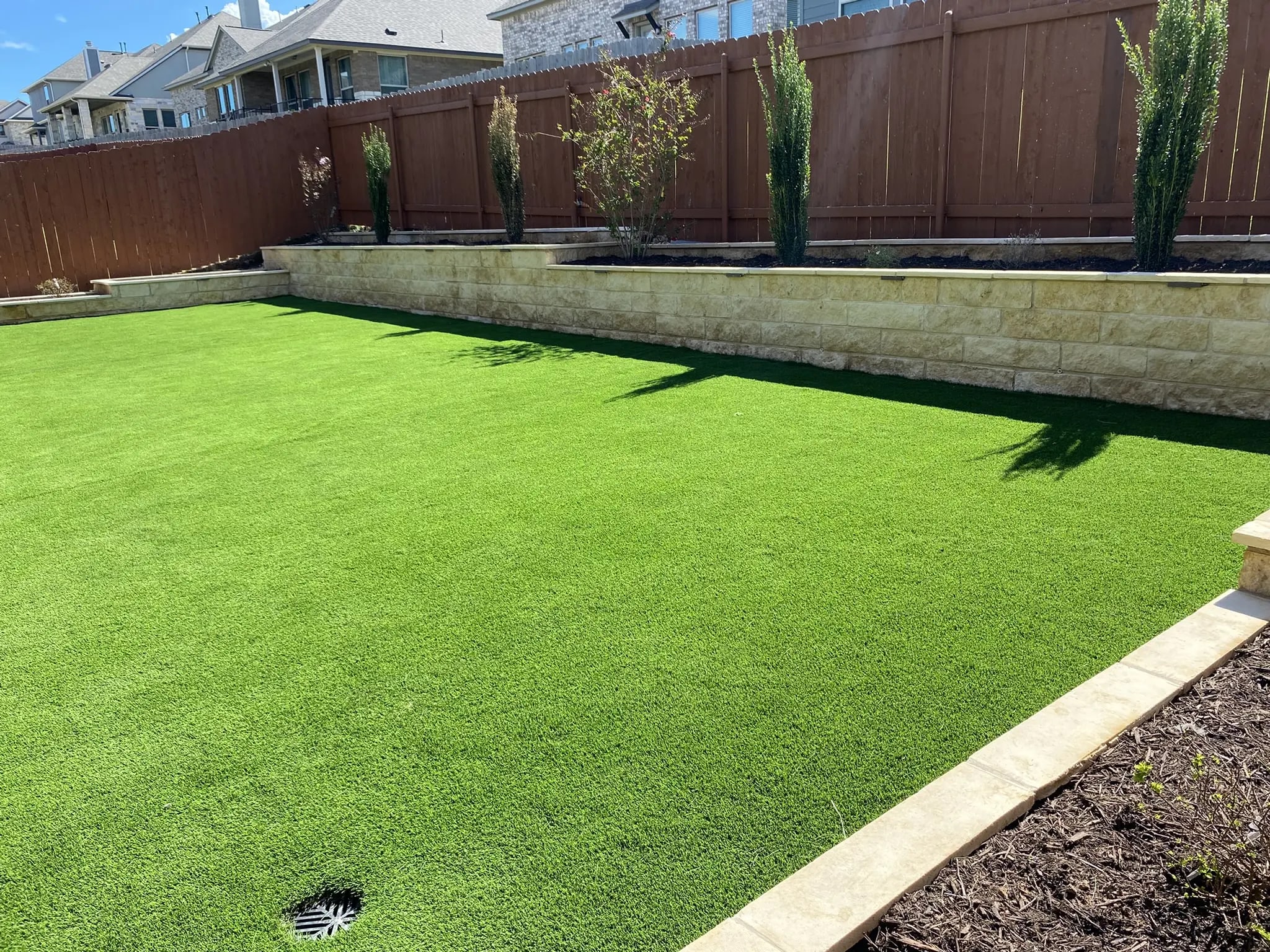 Artificial Grass 9