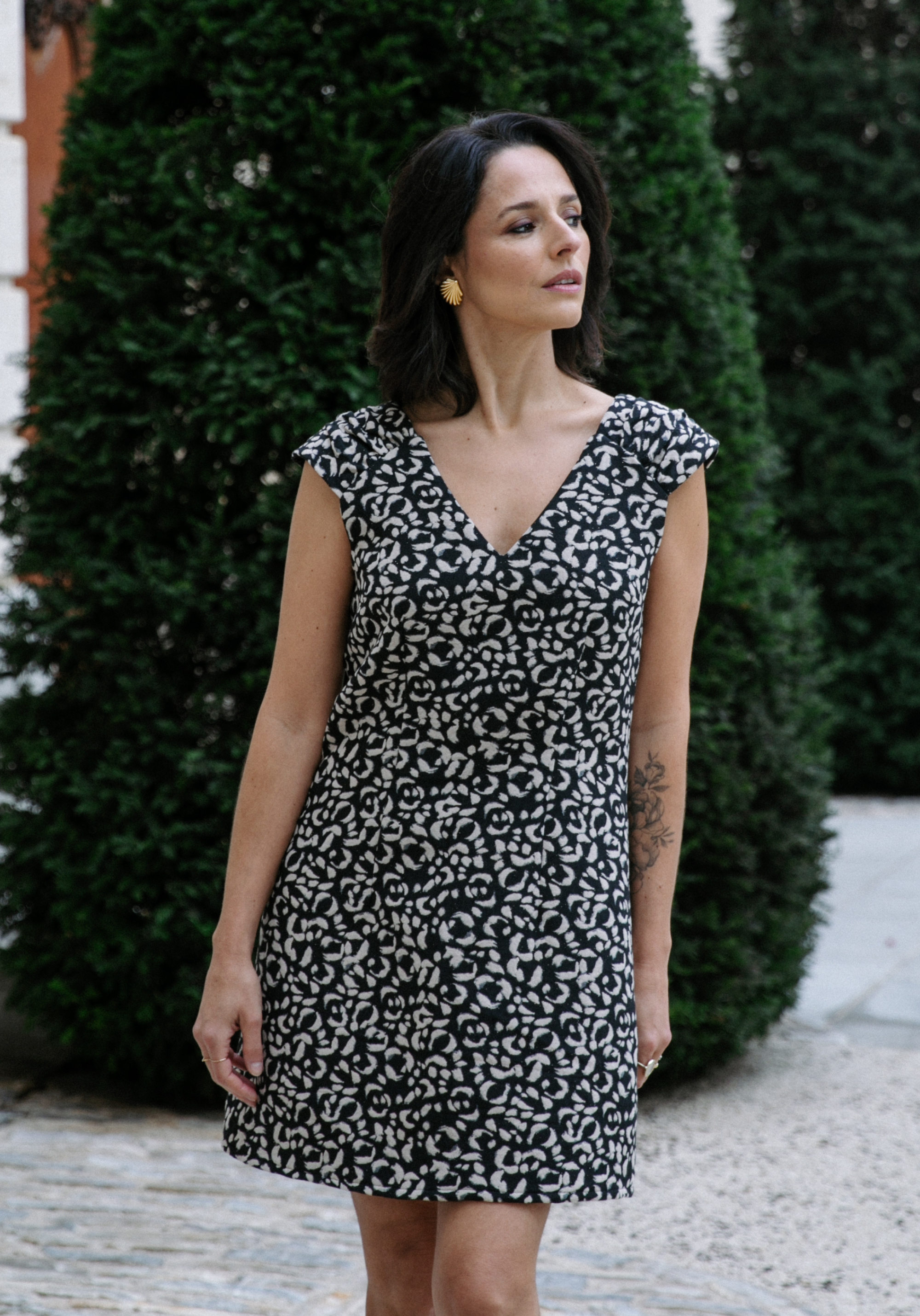 Robe Pétula