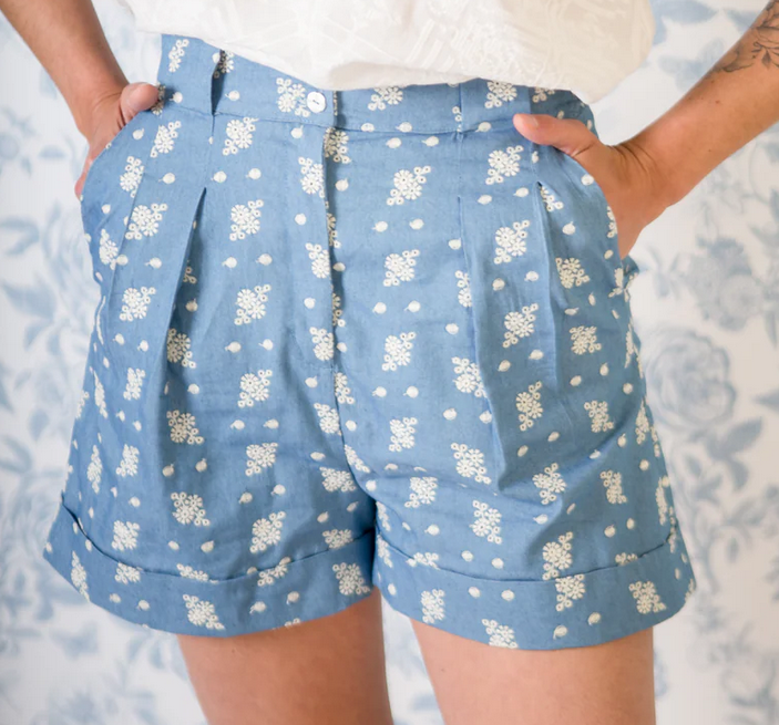 short Belem