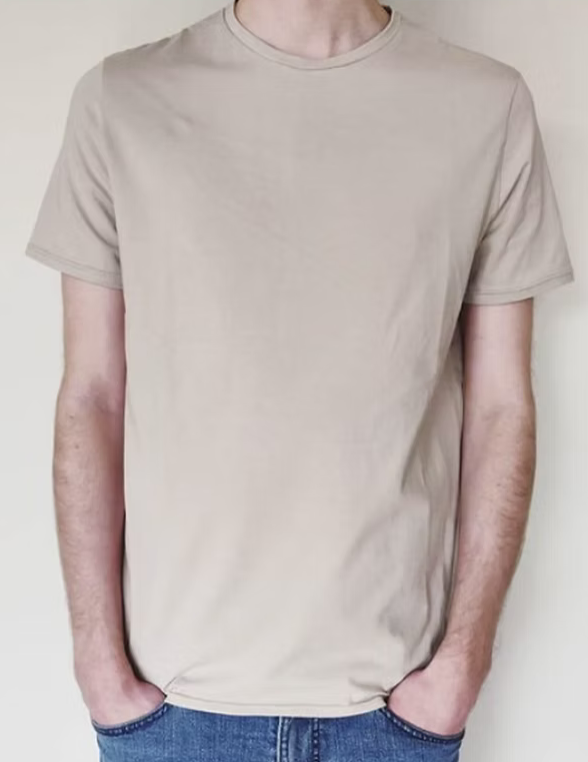 Tee shirt Hercule