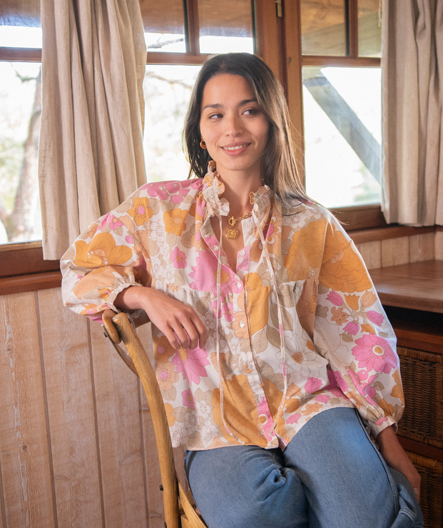 Blouse Louise