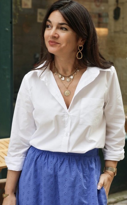 chemise Jane