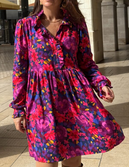 Robe Albane