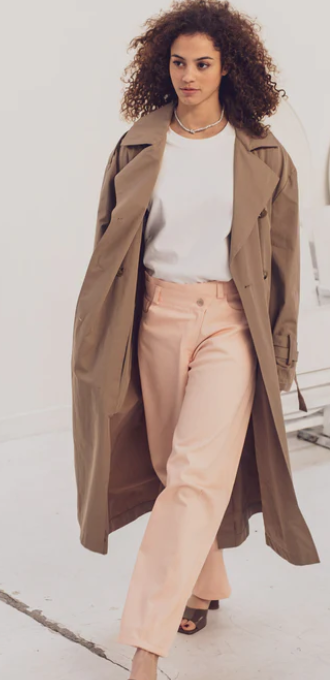 Pantalon Barbro