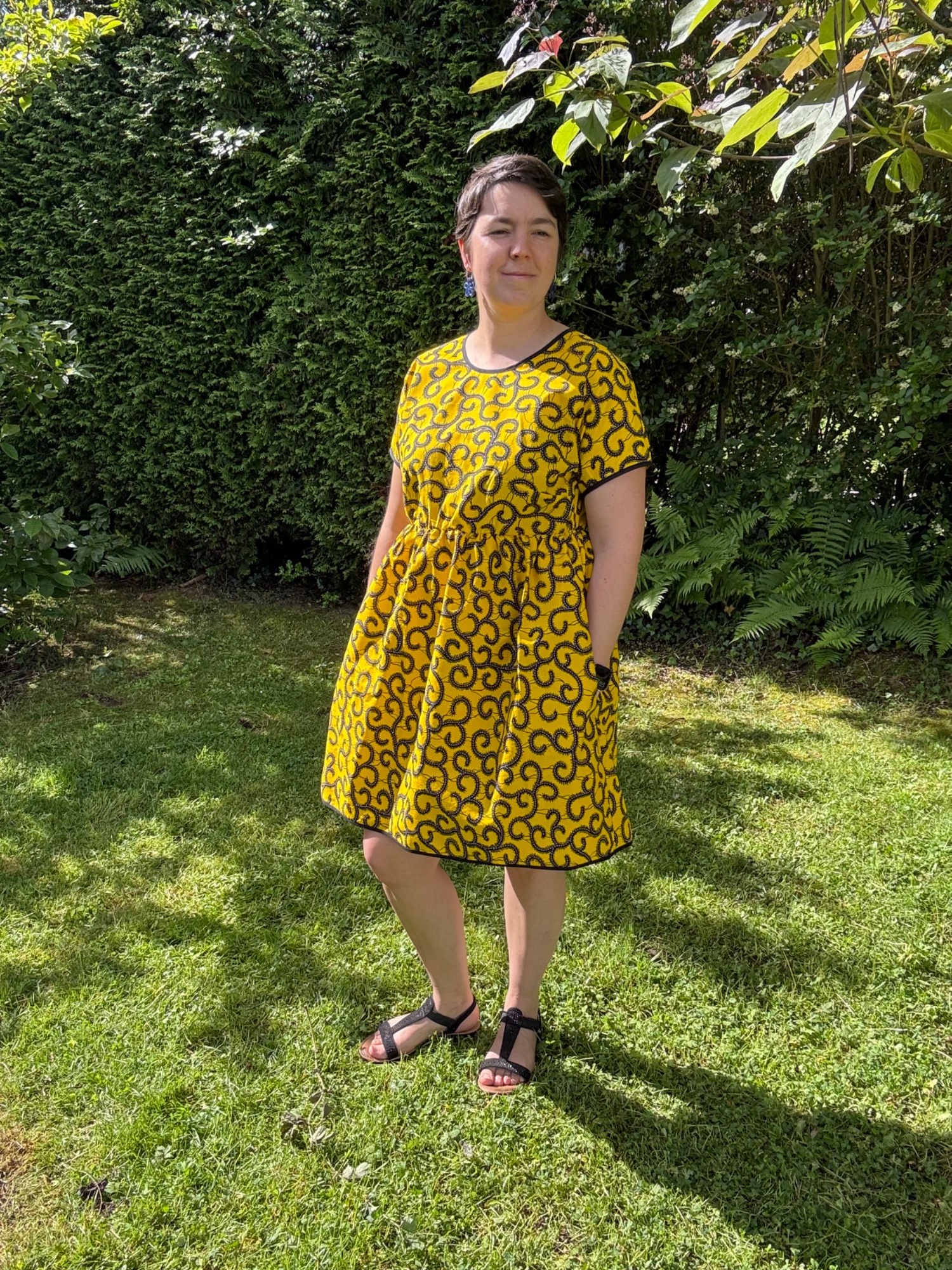 Par Sylvie