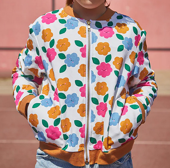 Veste Jules