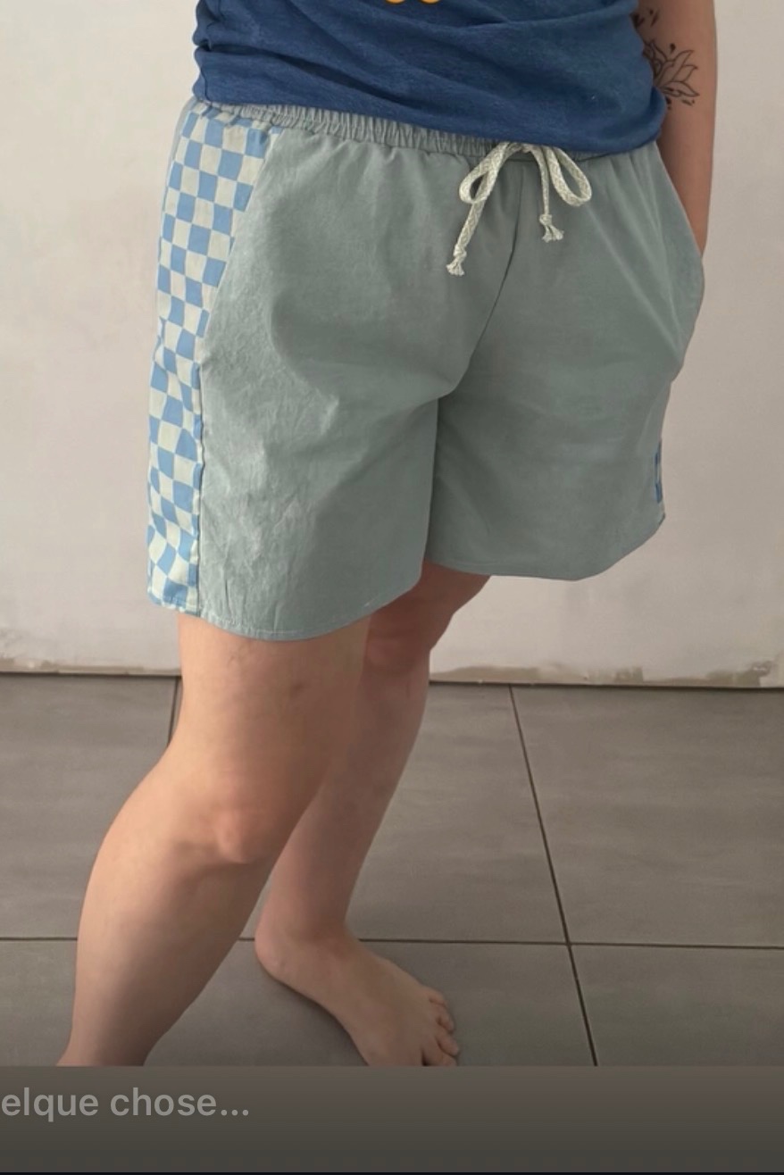 Par La cerise