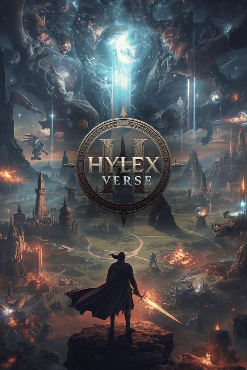 Hylex Verse