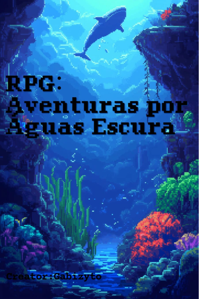 Águas profundas