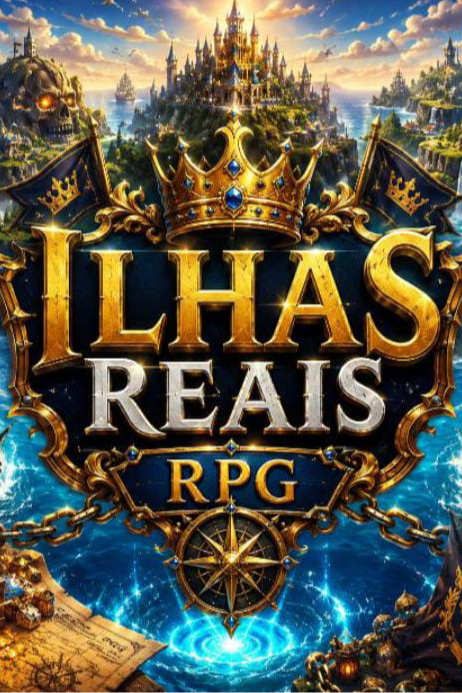 Ilhas Reais
