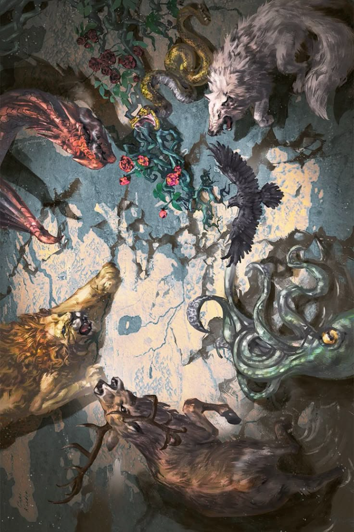 Fate Of Thrones