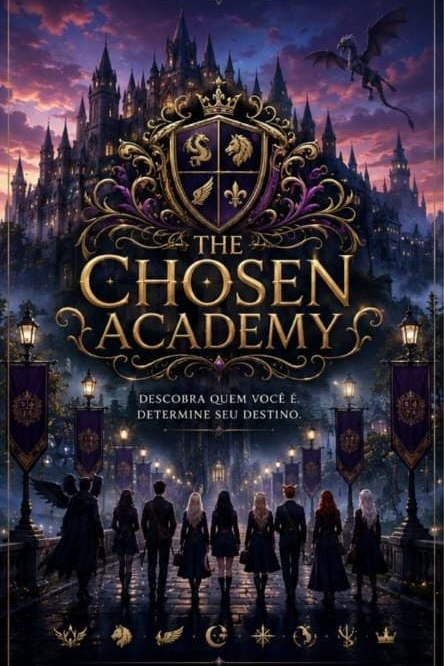 The Chosen Academy
