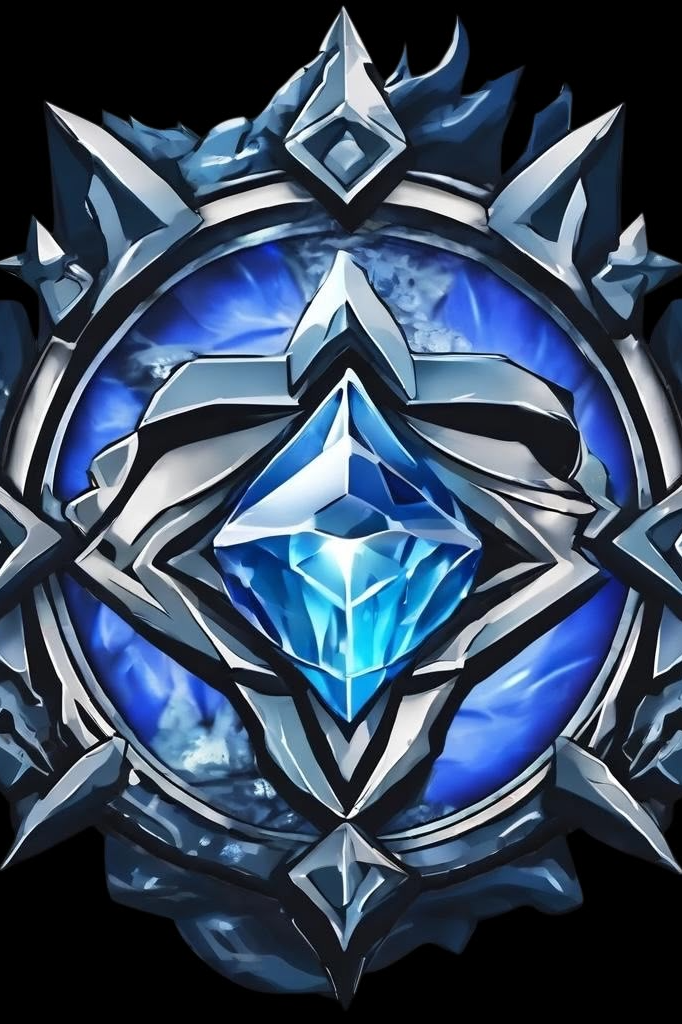 💎 diamante azul 💎