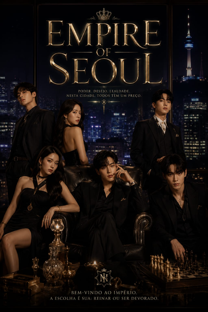 Empire of Seoul