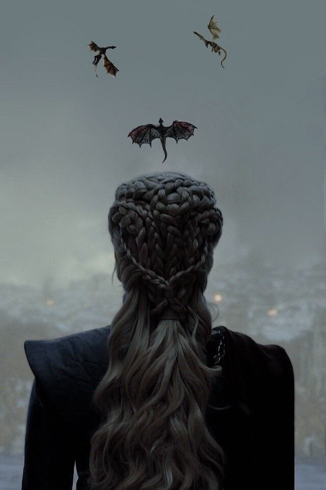 As Crônicas de Westeros – Além do trono