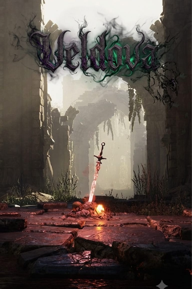 Veldova RPG