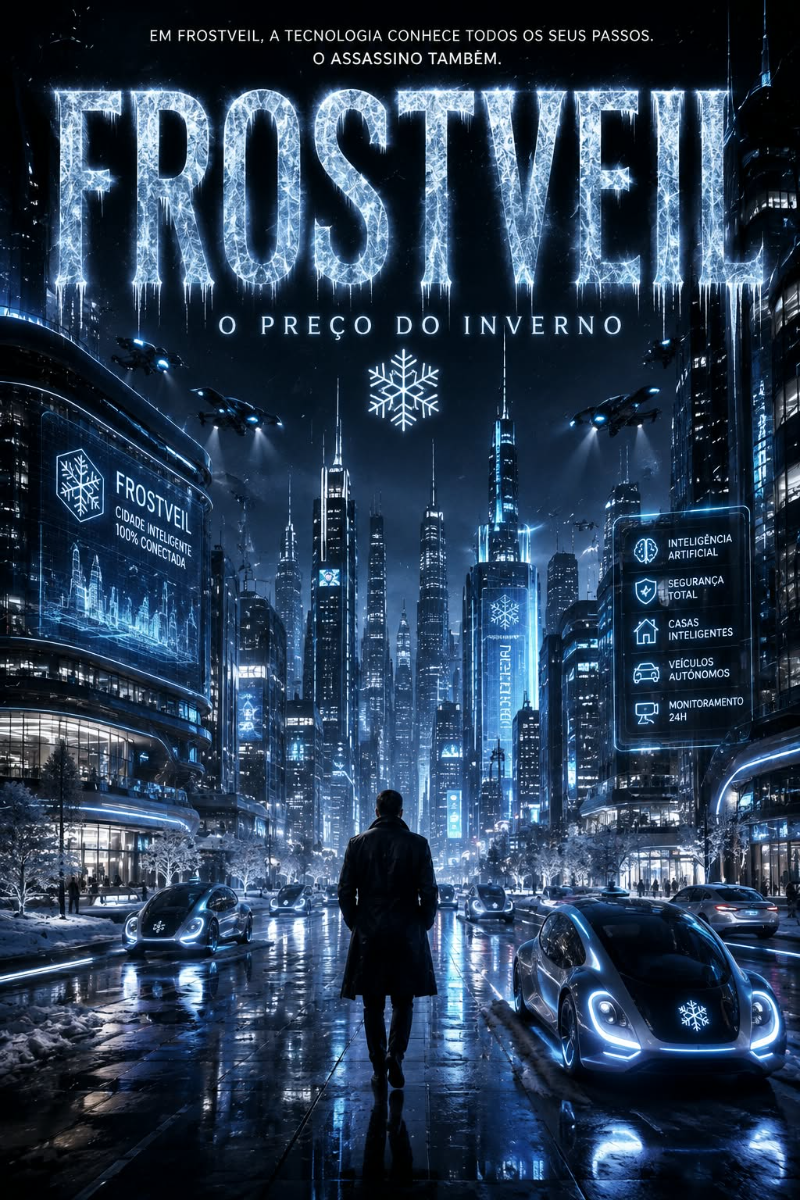 Frostveil - O Preço do Inverno