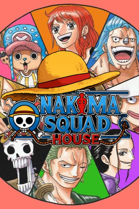 Nakama Squad
