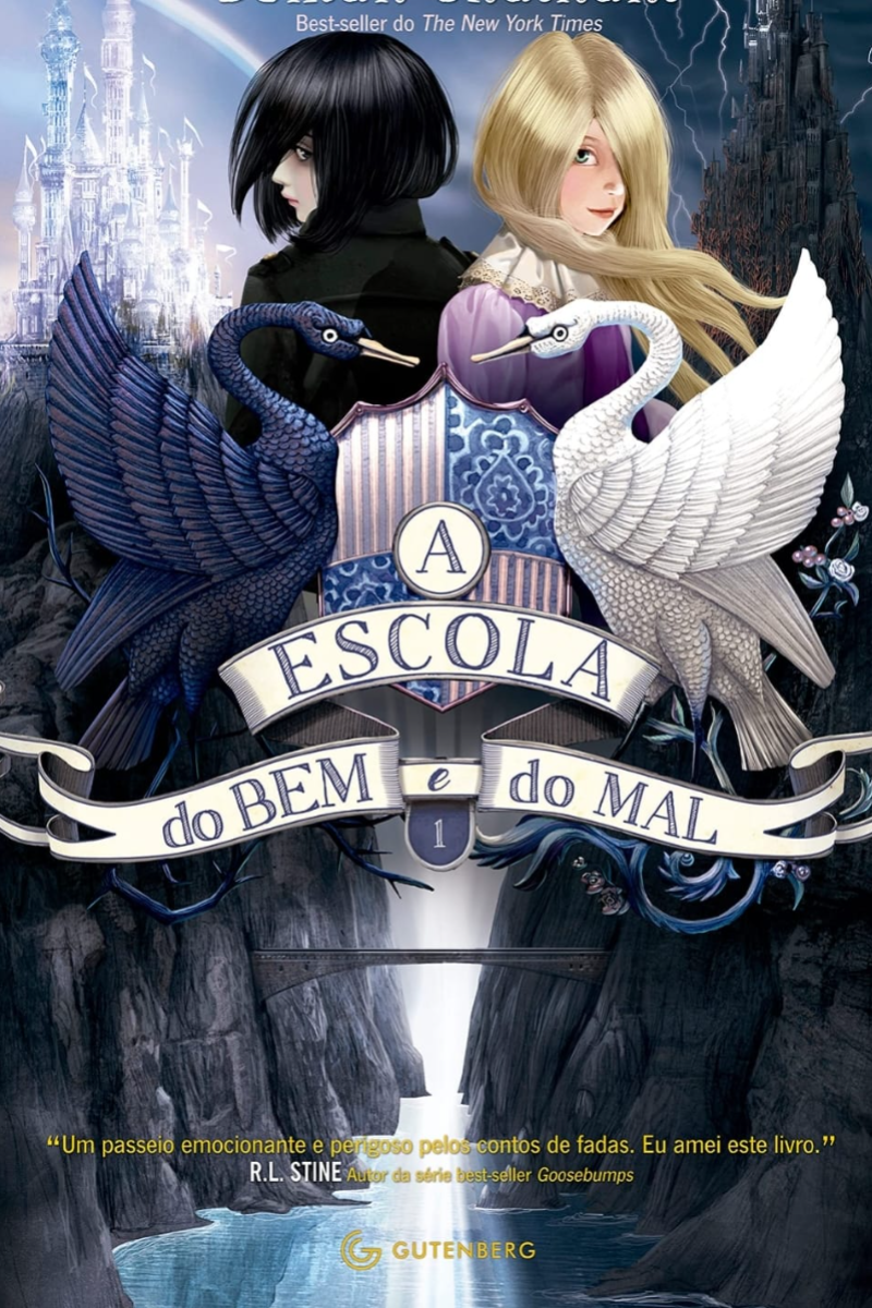 A Escola do Bem e do Mal