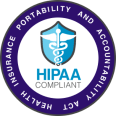 HIPAA Compliant