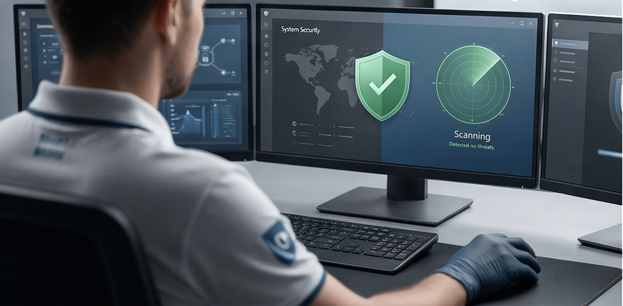 Windows Defender Nasıl Etkinleştirilir? Adım Adım Rehber