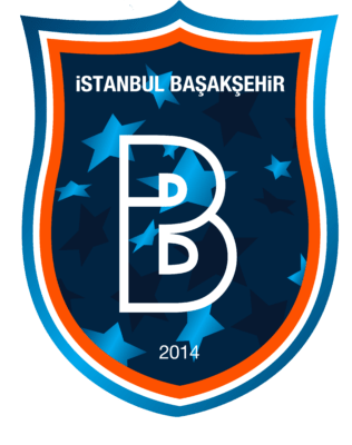 Başakşehir FK Logo