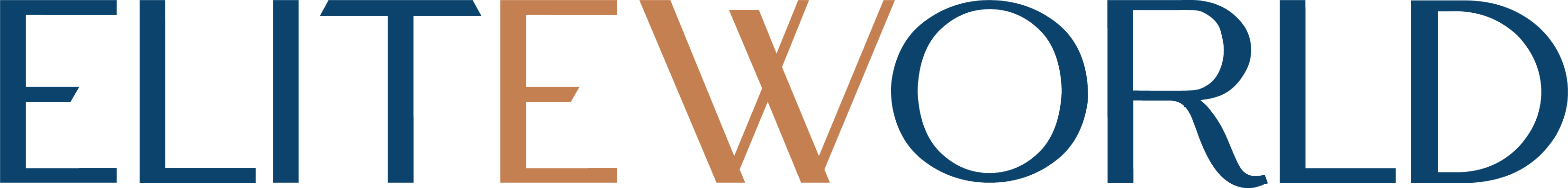 Elite World Logo - İstanbul Bilgisayar Servisi Referansı