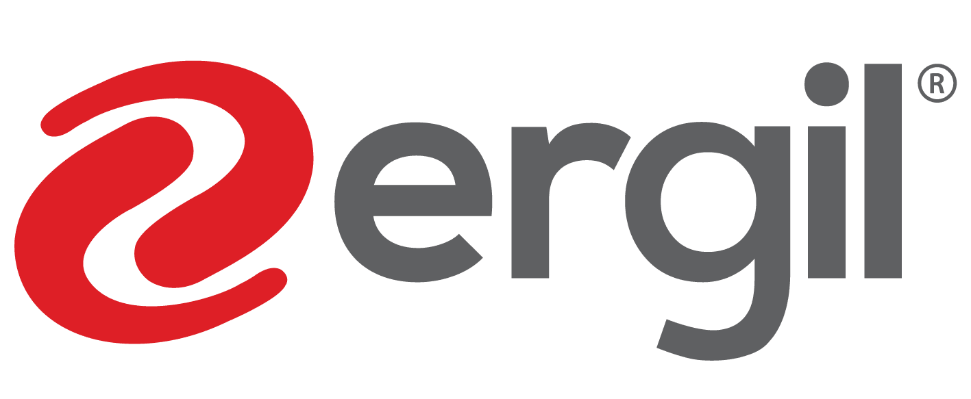 Ergil Grup Logo - İstanbul Bilgisayar Servisi Referansı