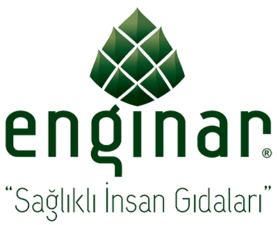 Enginar Gıda Logo - İstanbul Bilgisayar Servisi Referansı