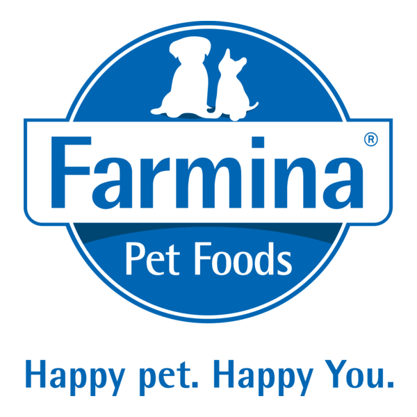 Farmina Logo - İstanbul Bilgisayar Servisi Referansı