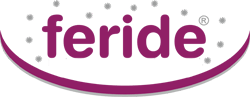 Feride Logo - İstanbul Bilgisayar Servisi Referansı