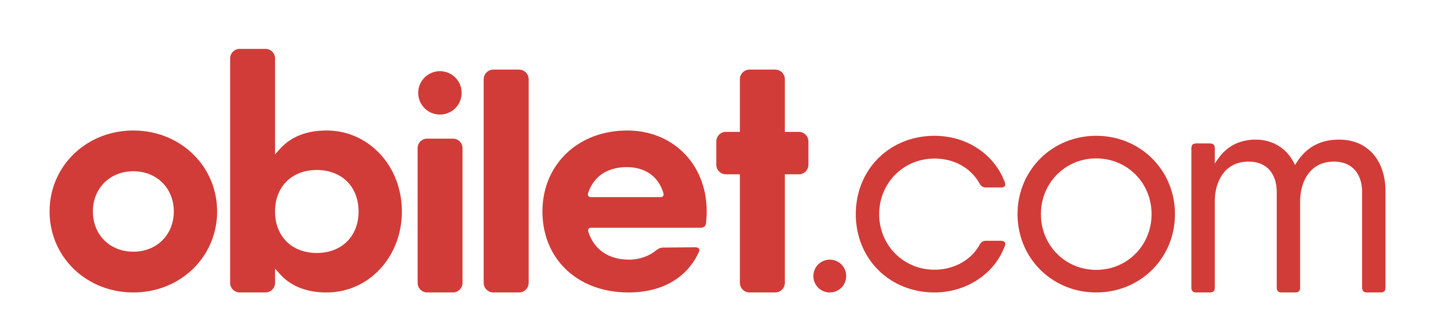 Obilet Logo