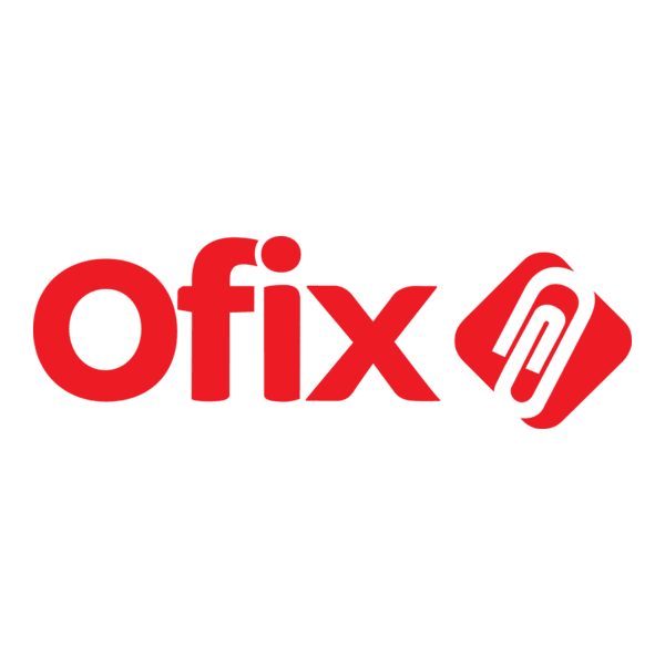 Ofix Logo - İstanbul Bilgisayar Servisi Referansı