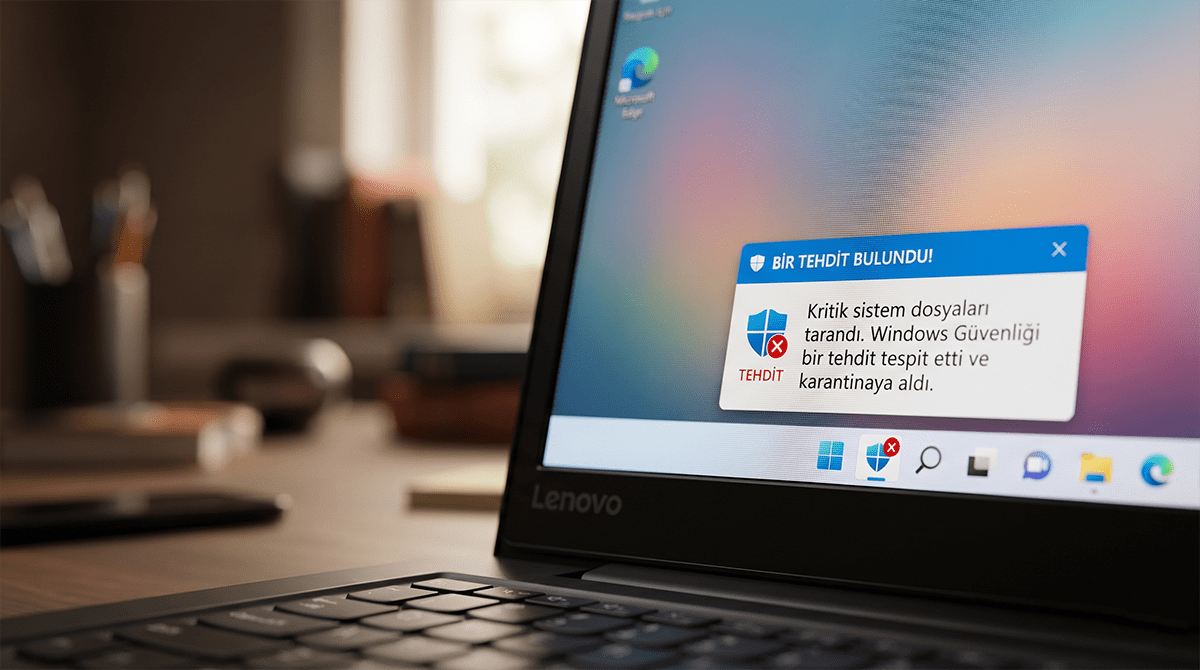 Windows Defender Nasıl Etkinleştirilir? Adım Adım Rehber
