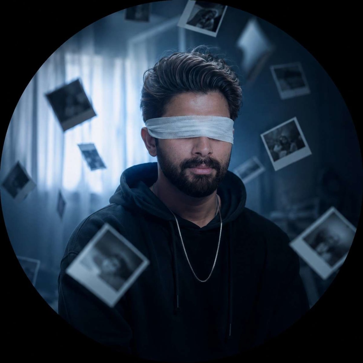 Aesthetic DP Prompt