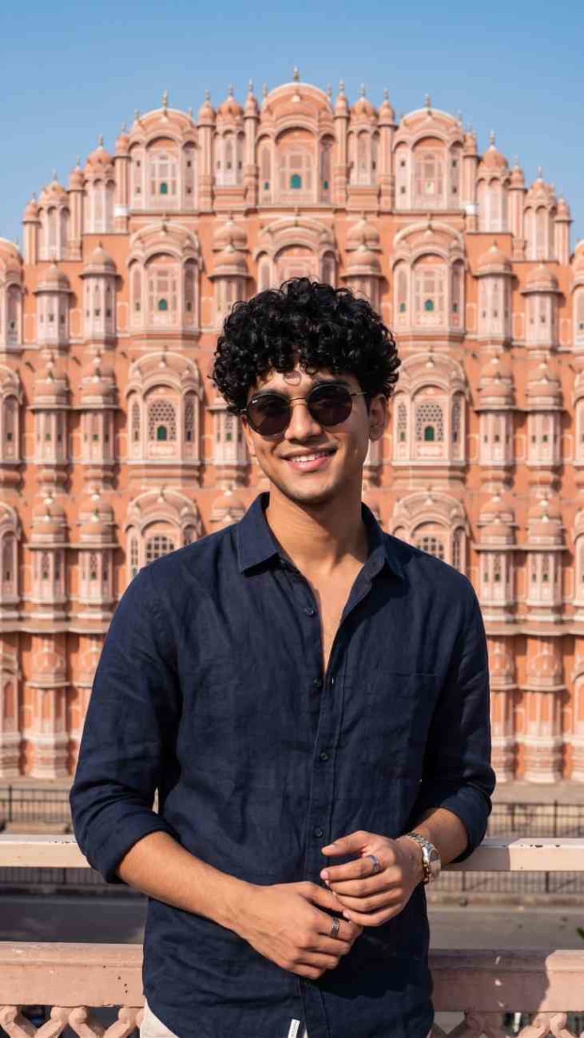 Boy DP AI Prompts – Stylish Profile Photos