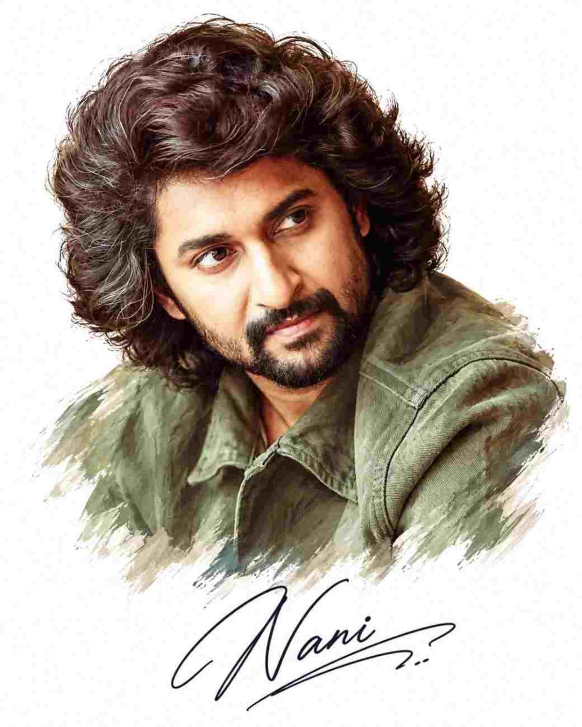 AI Artistic Oil Painting Portrait Prompt
