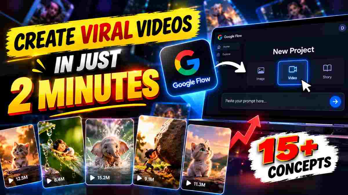20 viral ai food animation video prompts omni flash
