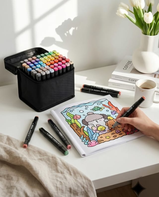 Drawing combo under 499