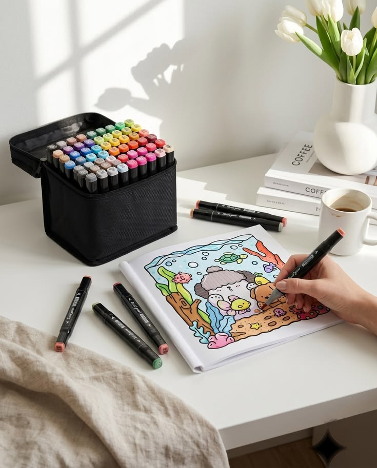 Drawing combo under 499