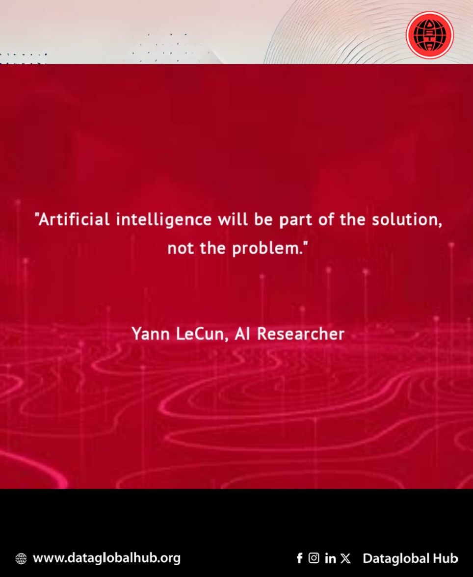 Data and AI Quote of the Week