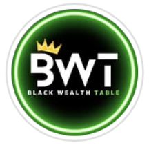 Black Wealth Table